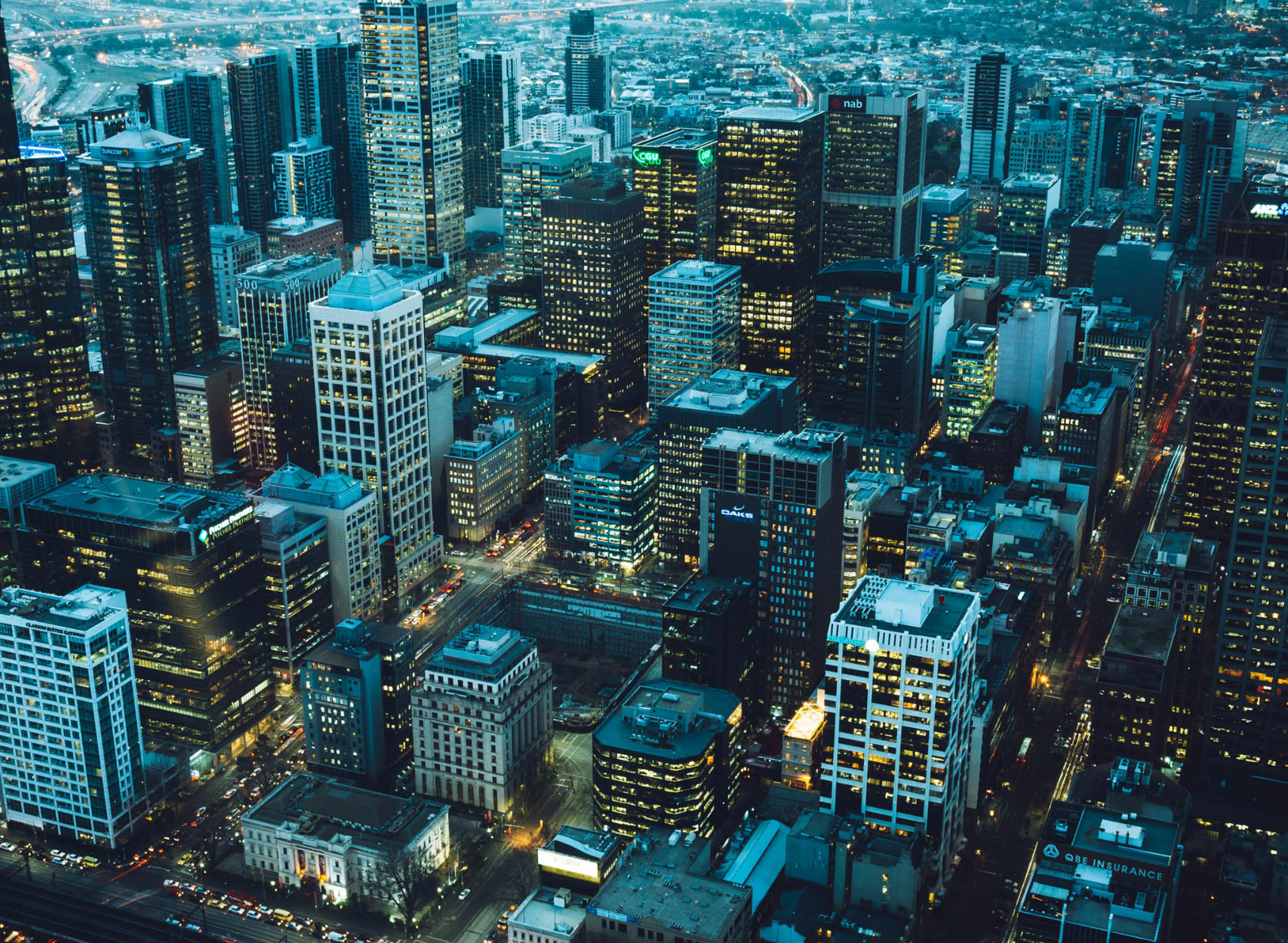 Buy & Build: where next?