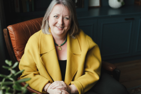 Jenni appointment as non-executive director