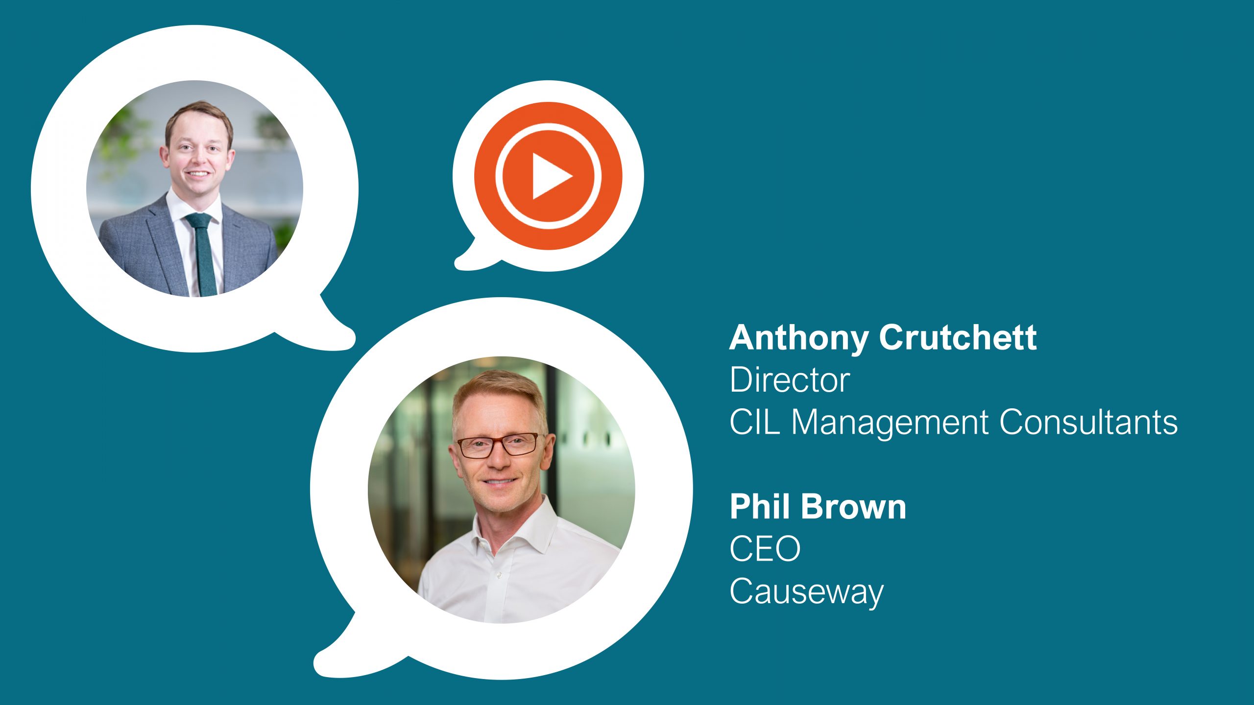 Digitising the built environment