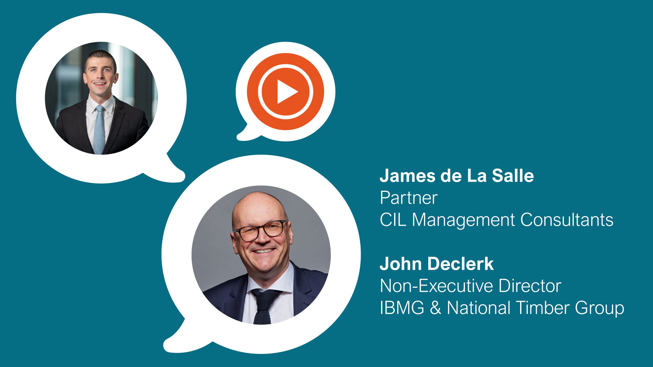 Building products: a changing market